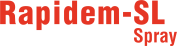 Rapidem SL logo